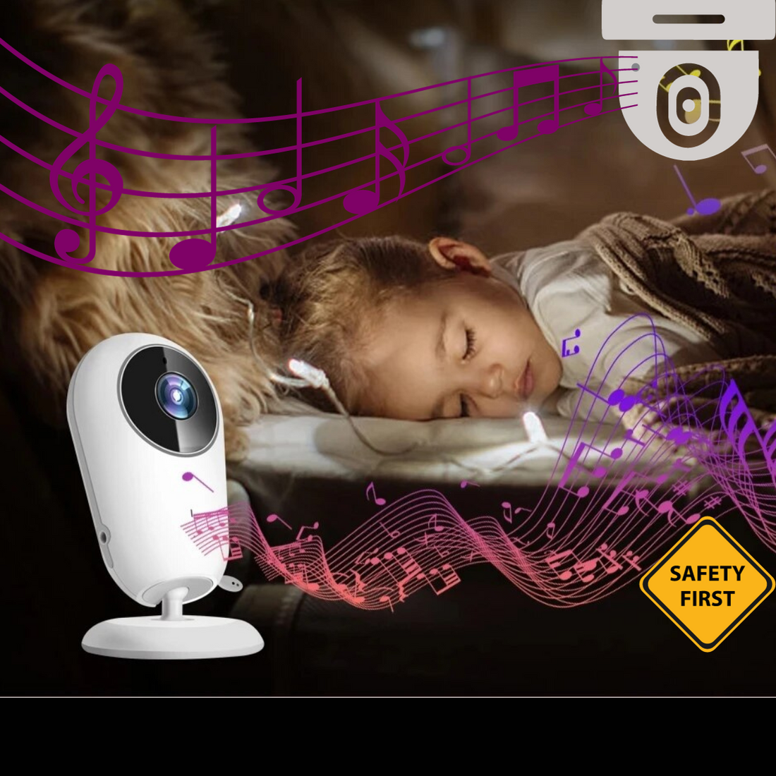 Best Baby Monitor 2024