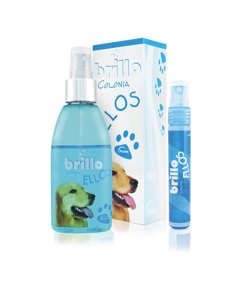 Pet perfumes