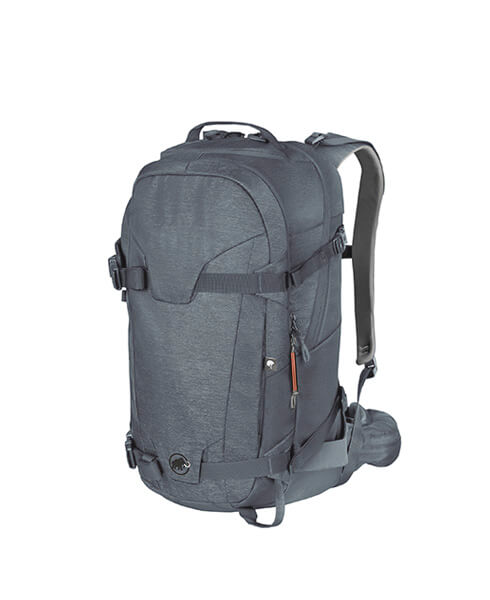 Rucksacks and bags