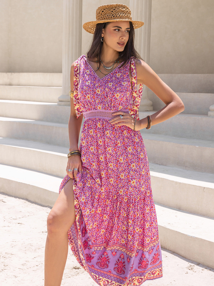 Boho Dresses