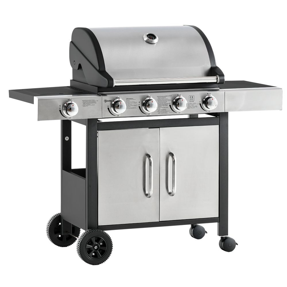 Barbecues Collection UK Residents Only