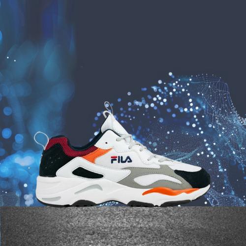 Fila Womens Trainers