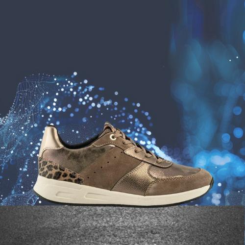 Geox Womens Trainers