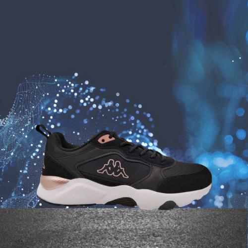 Kappa Womens Sports Trainers