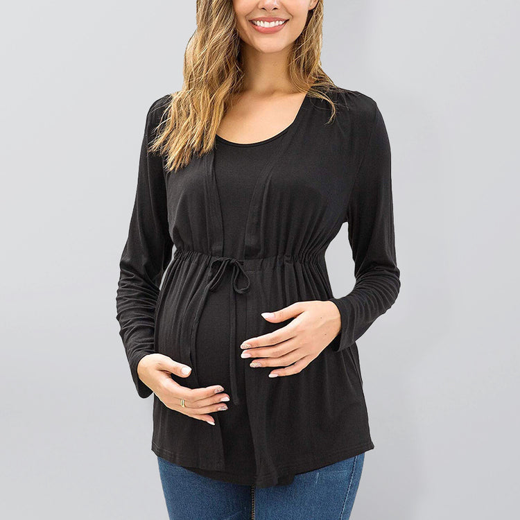 Maternity Tops