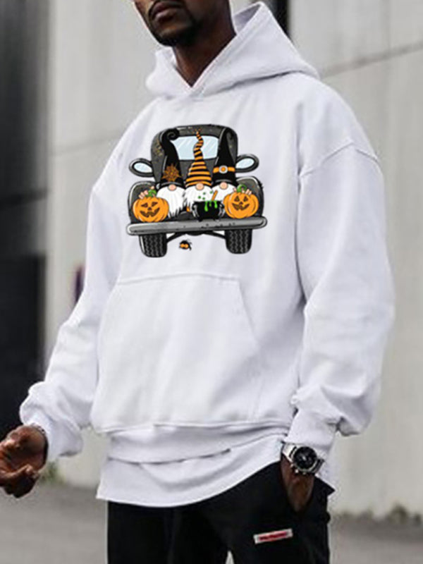 Mens Hoodies Collection