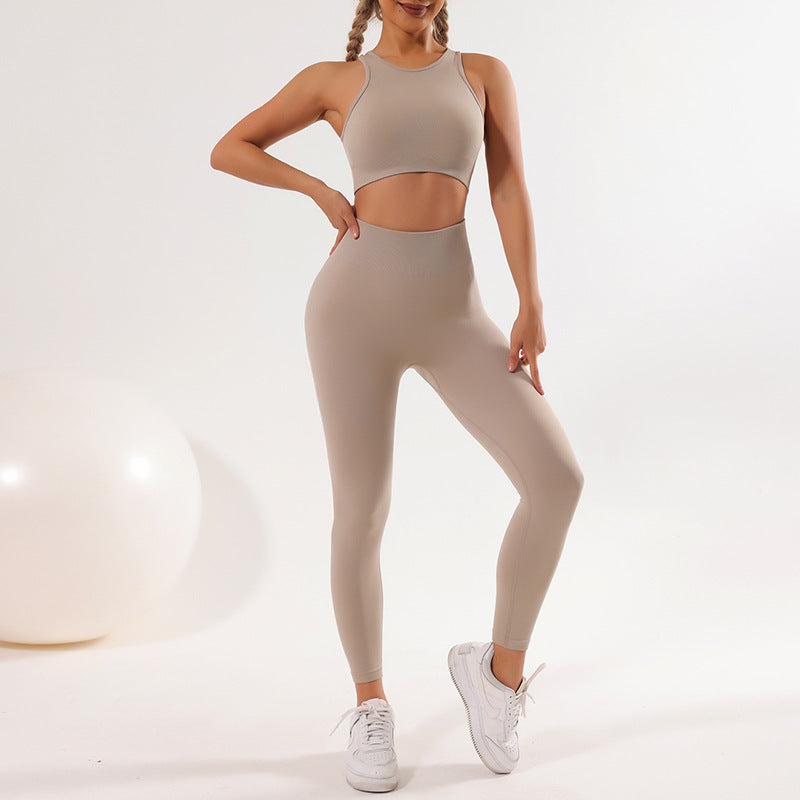 Sexy Yoga Pants Collection