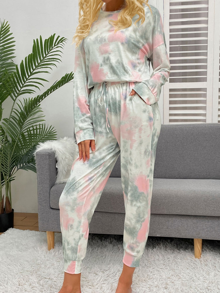 Womens Pajamas Collection