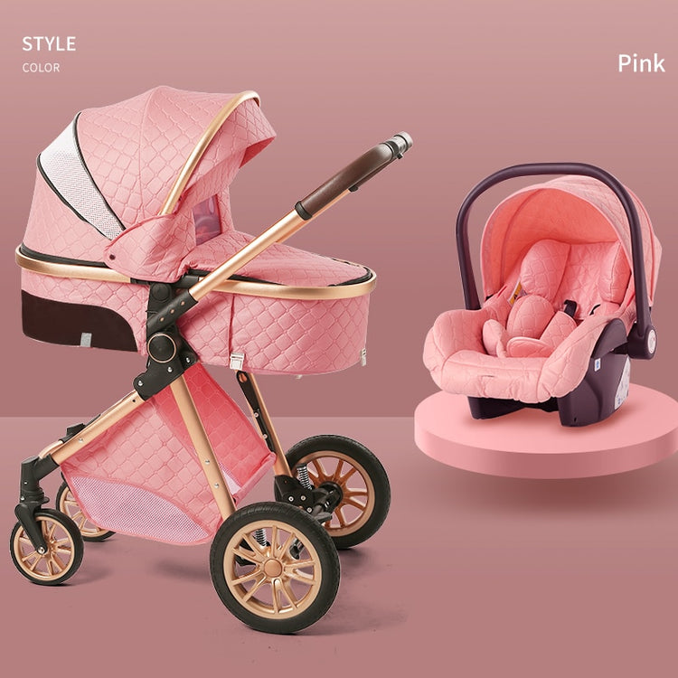 Baby Strollers