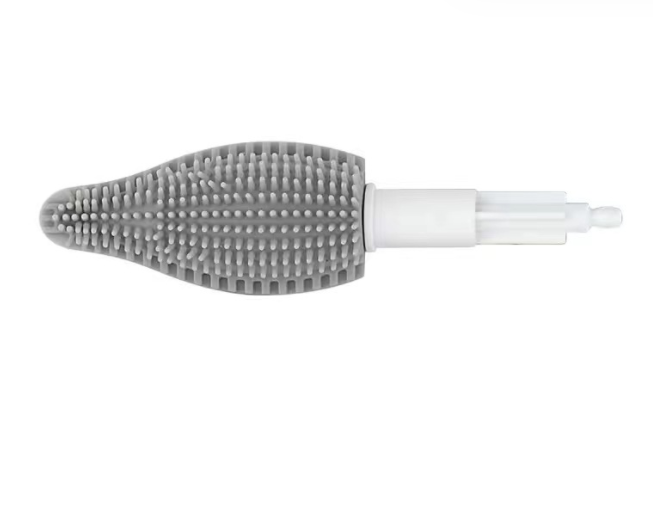 PowerScrub Electric Dish Cleaning Brush