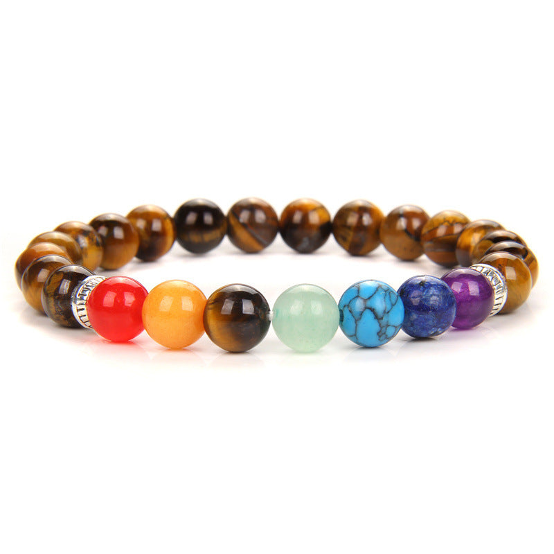 Women's Hot Sale Natural Yoga Energy Meditation Bracelet