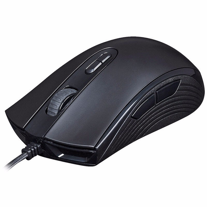 Extremely Unknown Pulse RGB Wired Gaming Mouse Applicable To E-sports Pulsefirecore