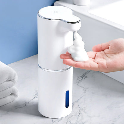 Smart Foam Washing Mobile Phone Automatic Sensor Soap Dispenser