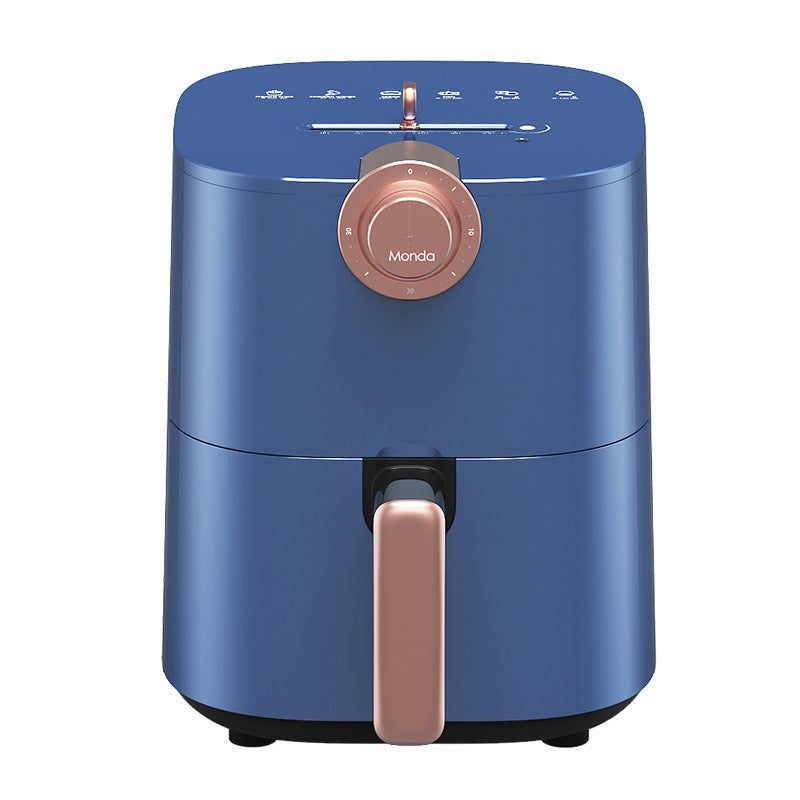 Large Capacity Air Fryer For Household Use 