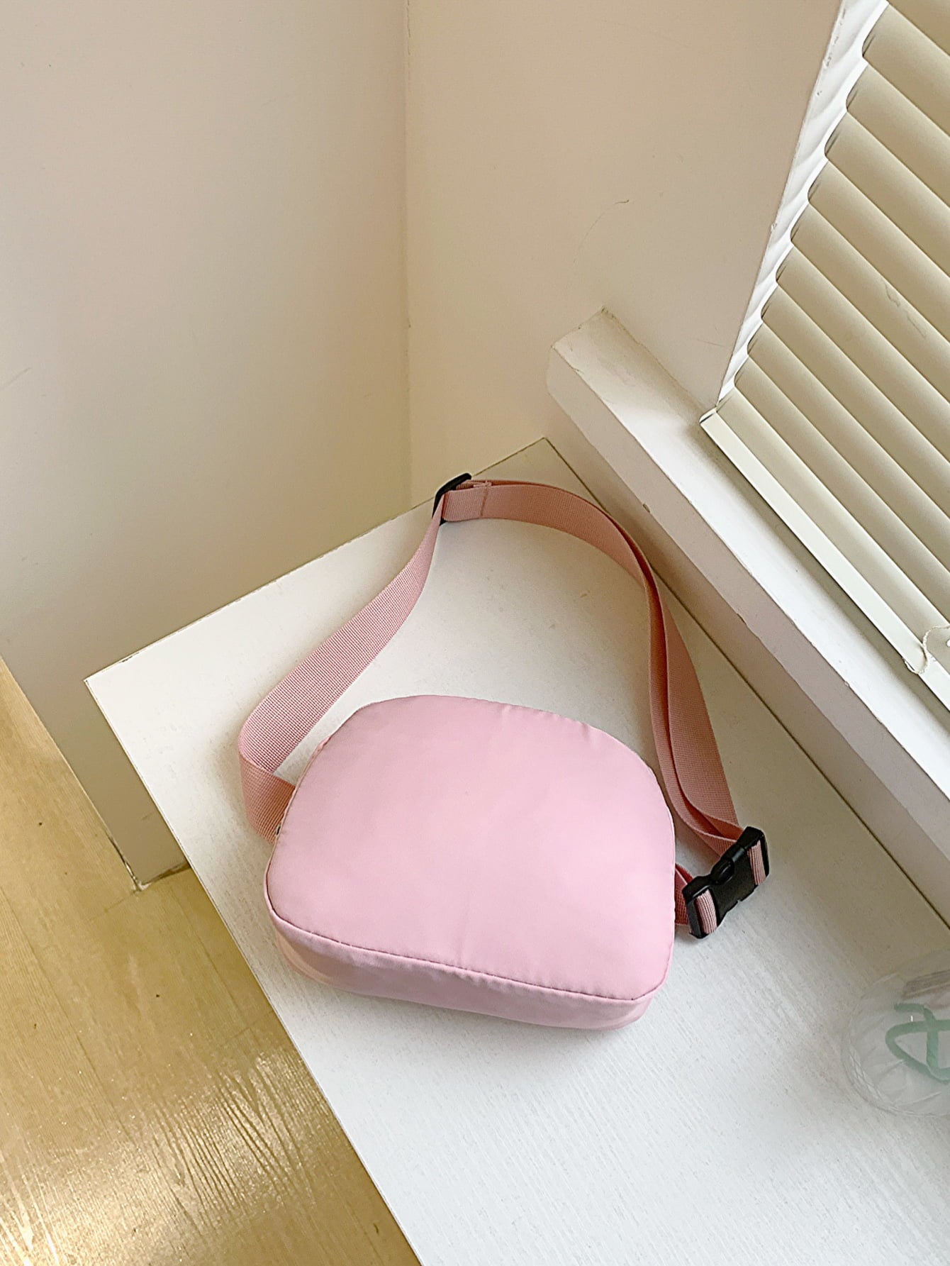 Adjustable Sling Bag 