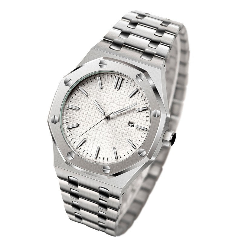 Men's Classic Business High Quality Wrist Watch