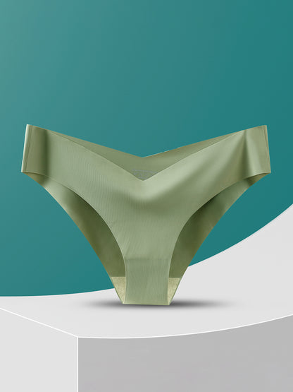 Seamless Low Waist Panty 