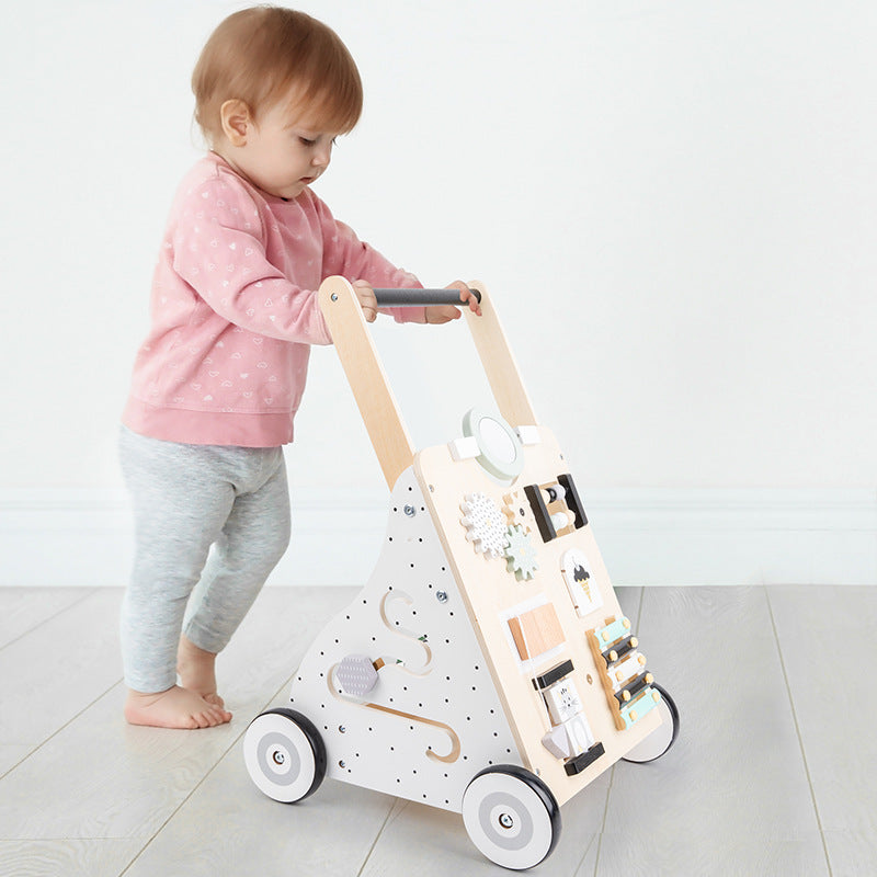 Early Childhood Educational Walker 