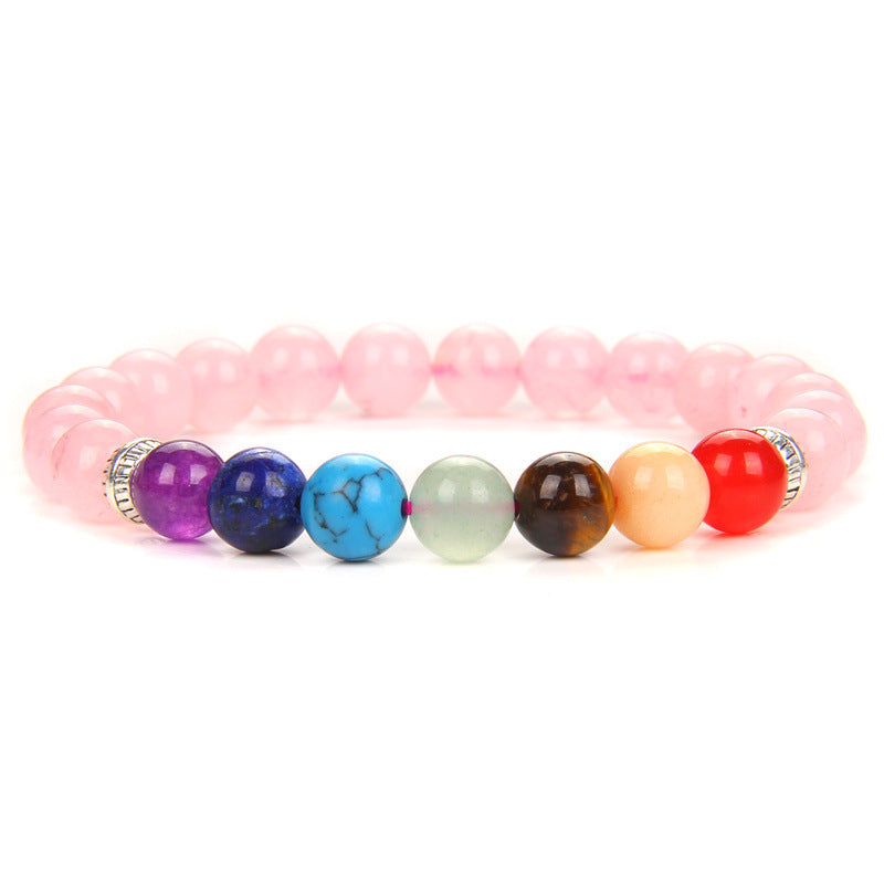 Women's Hot Sale Natural Yoga Energy Meditation Bracelet