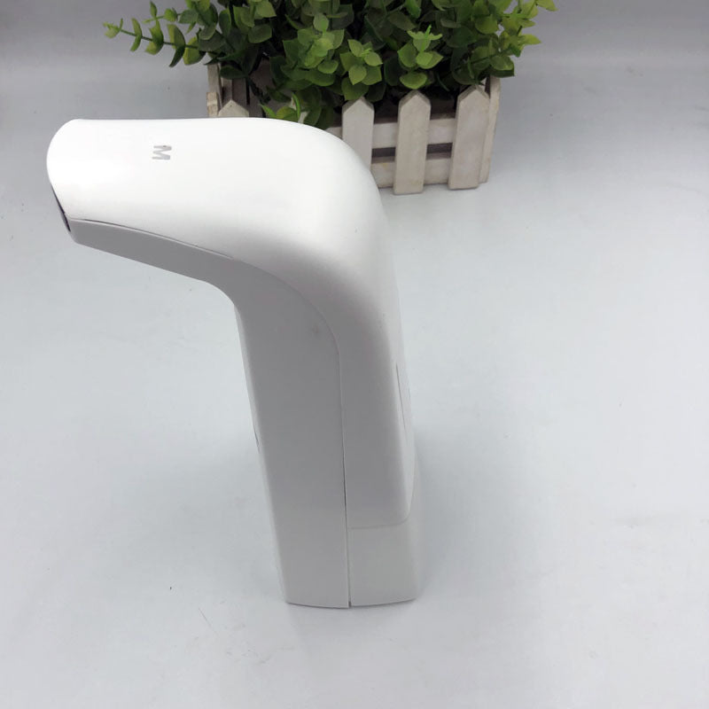 Automatic induction foam soap dispenser