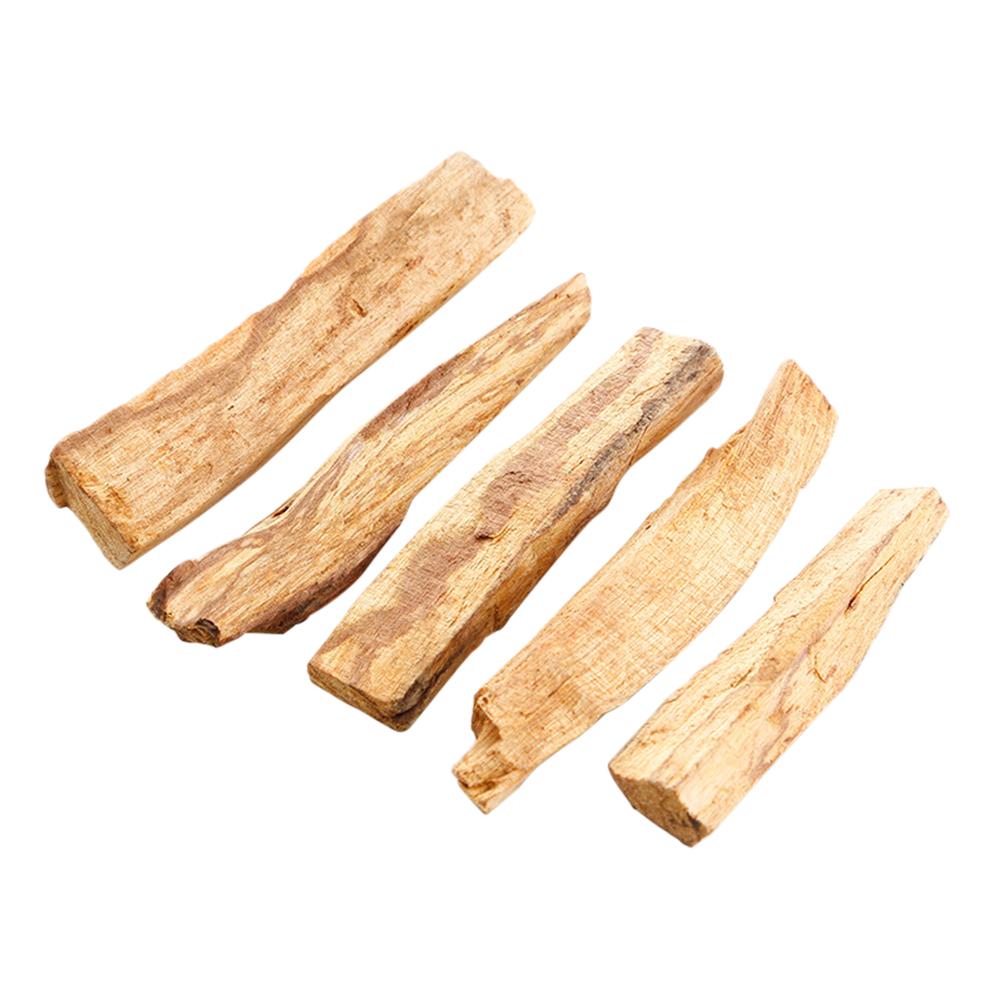 Peruvian sacred wood incense