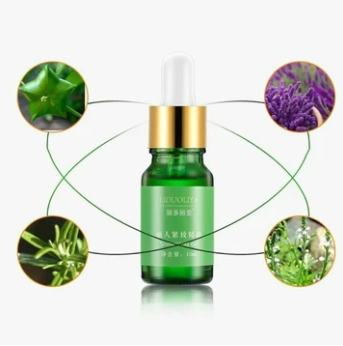 10ml Beauty Firming Essential Oil