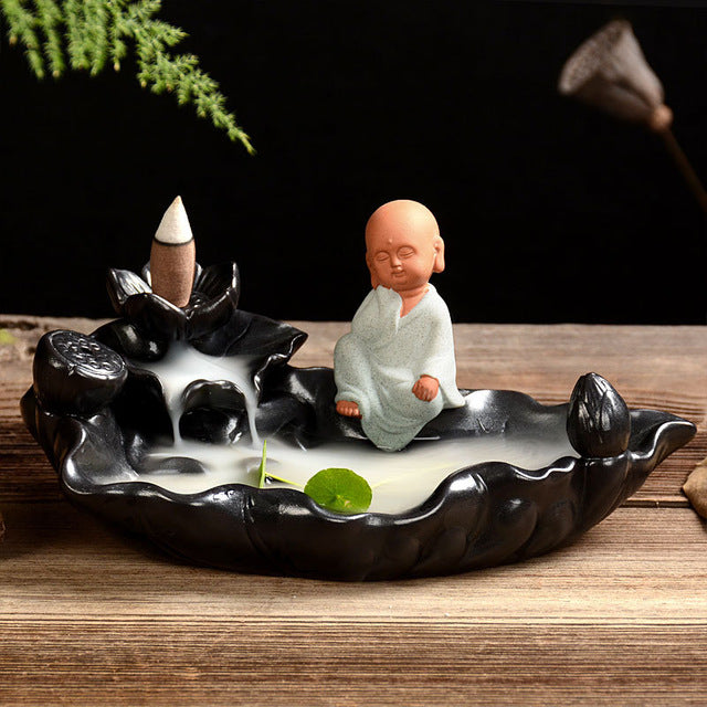 incense burner