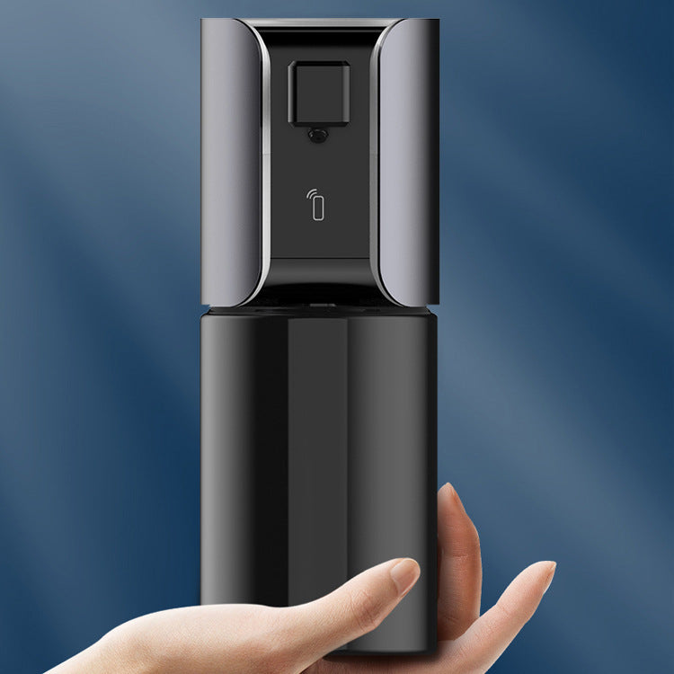 Automatic induction soap dispenser