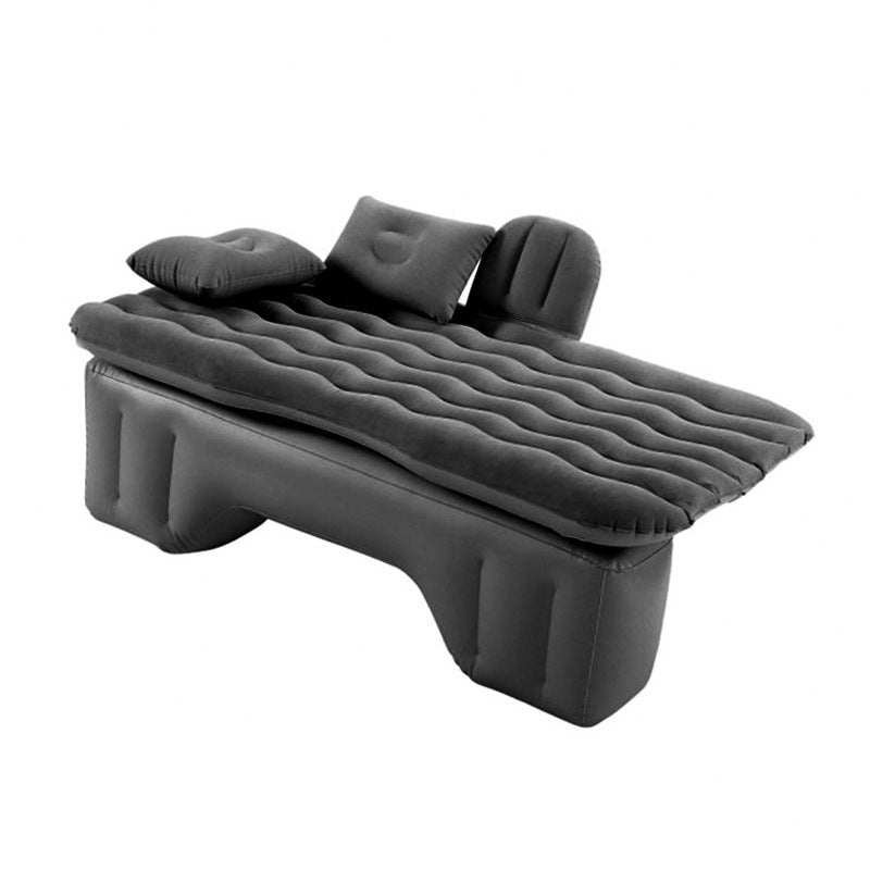 Inflatable Car Travel Mattress 