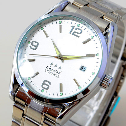 Men's automatic mechanical watch