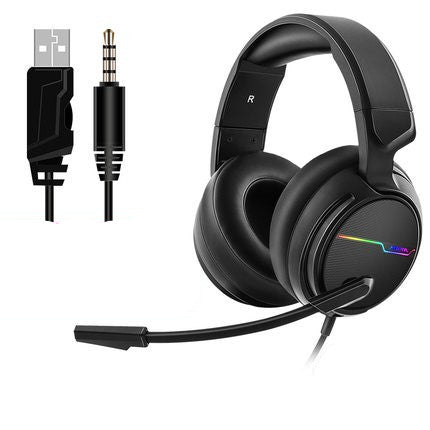 Siberian V20 gaming headset