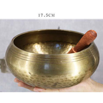 Meditation Bowl