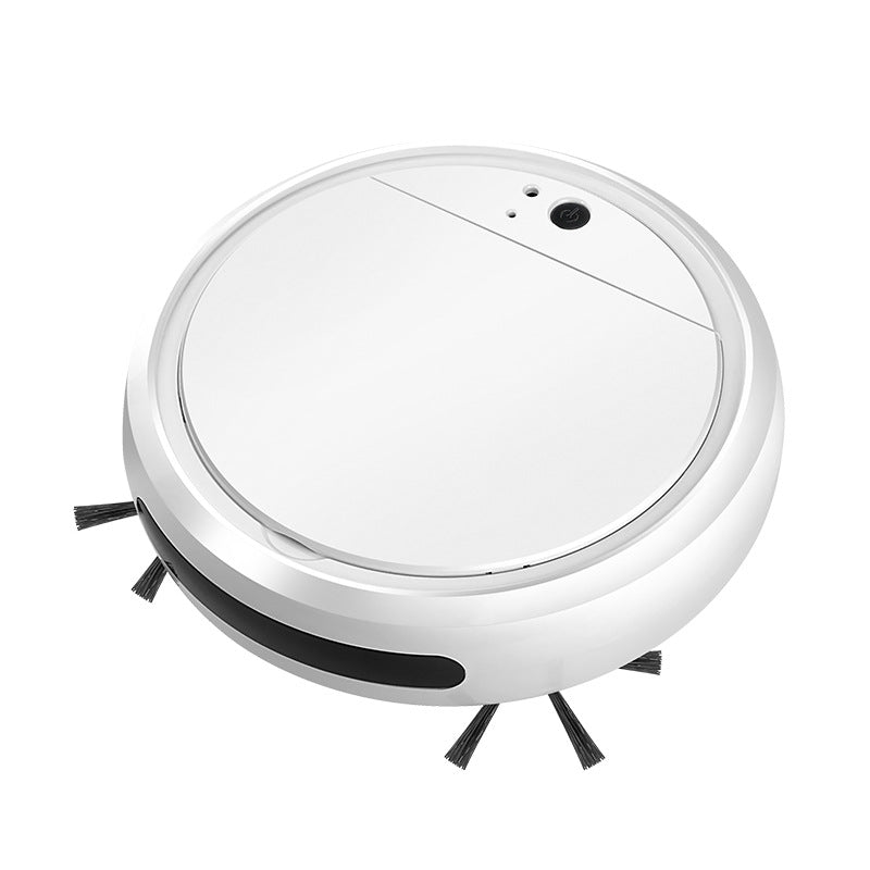 Household Automatic Intelligent Sweeping Robot