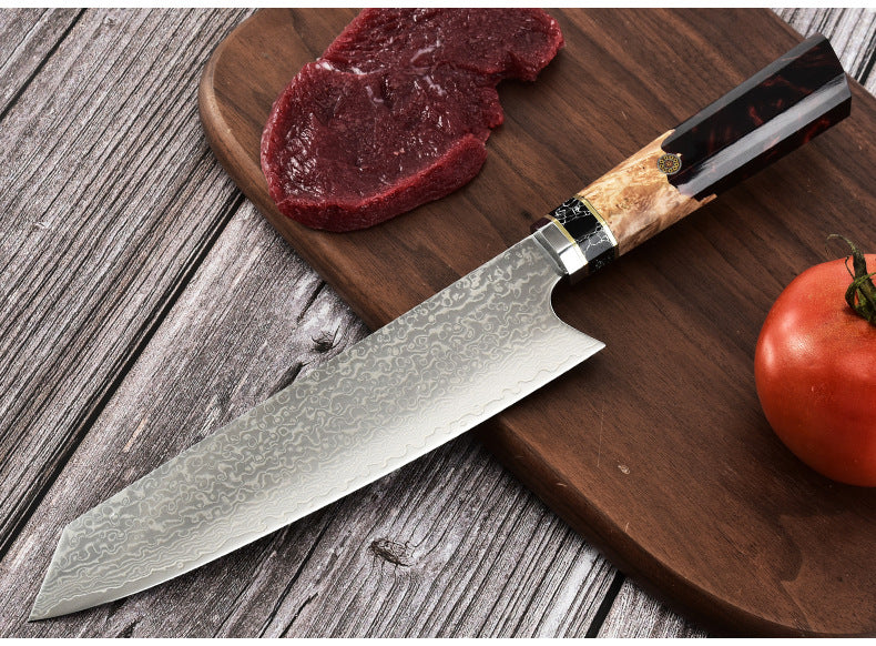 Stainless Steel Kitchen Knife Kitchen Knife Household Chef Knife 