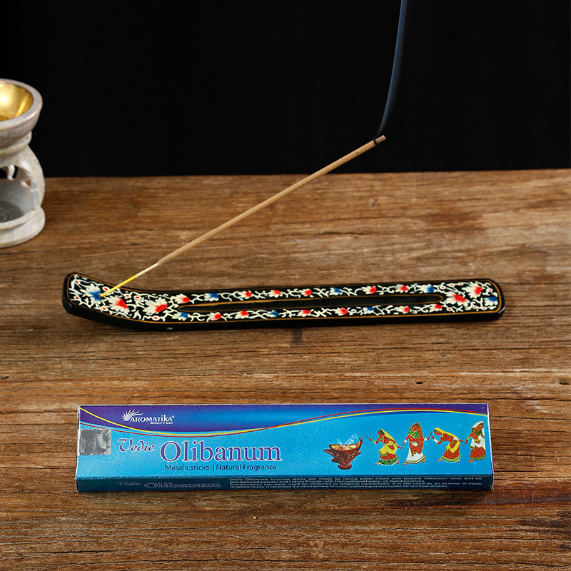 Series of Natural Indian Incense, Energy Line Incense,  Air Incense