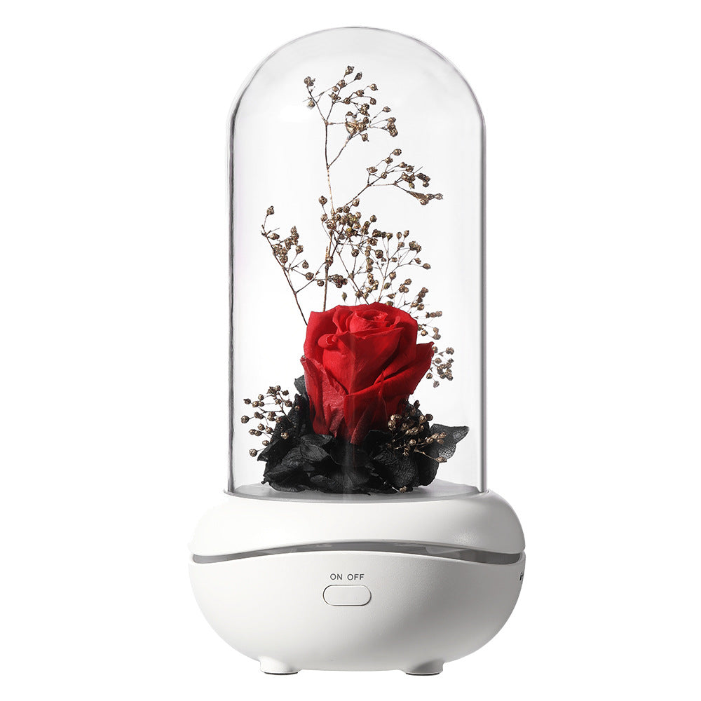 Creative Immortal Flower Incense Lamp