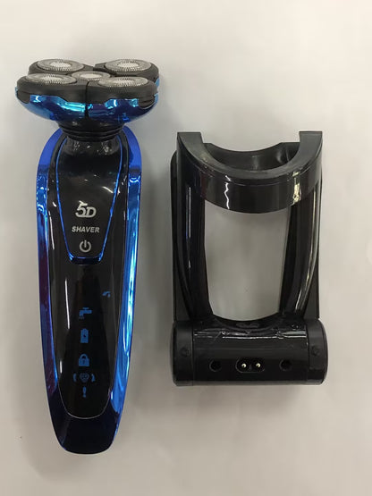 Factory Direct Sales Custom Rechargeable Electric Shaver Razor