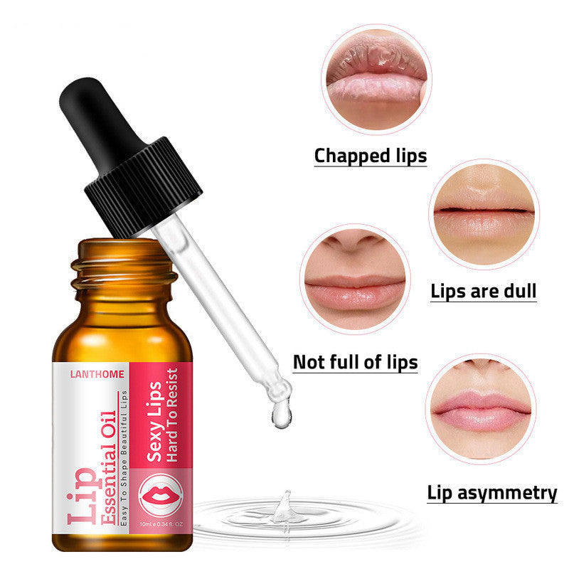 10ml Lip essential oil