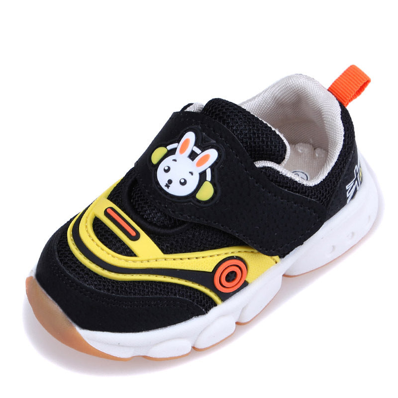 Children's shoes baby functional shoes 