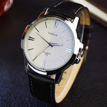 Fashion Watch -Yazole -Limited Edition