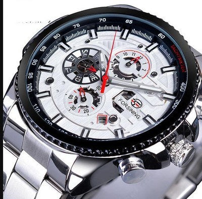 Automatic mechanical watch men's watch