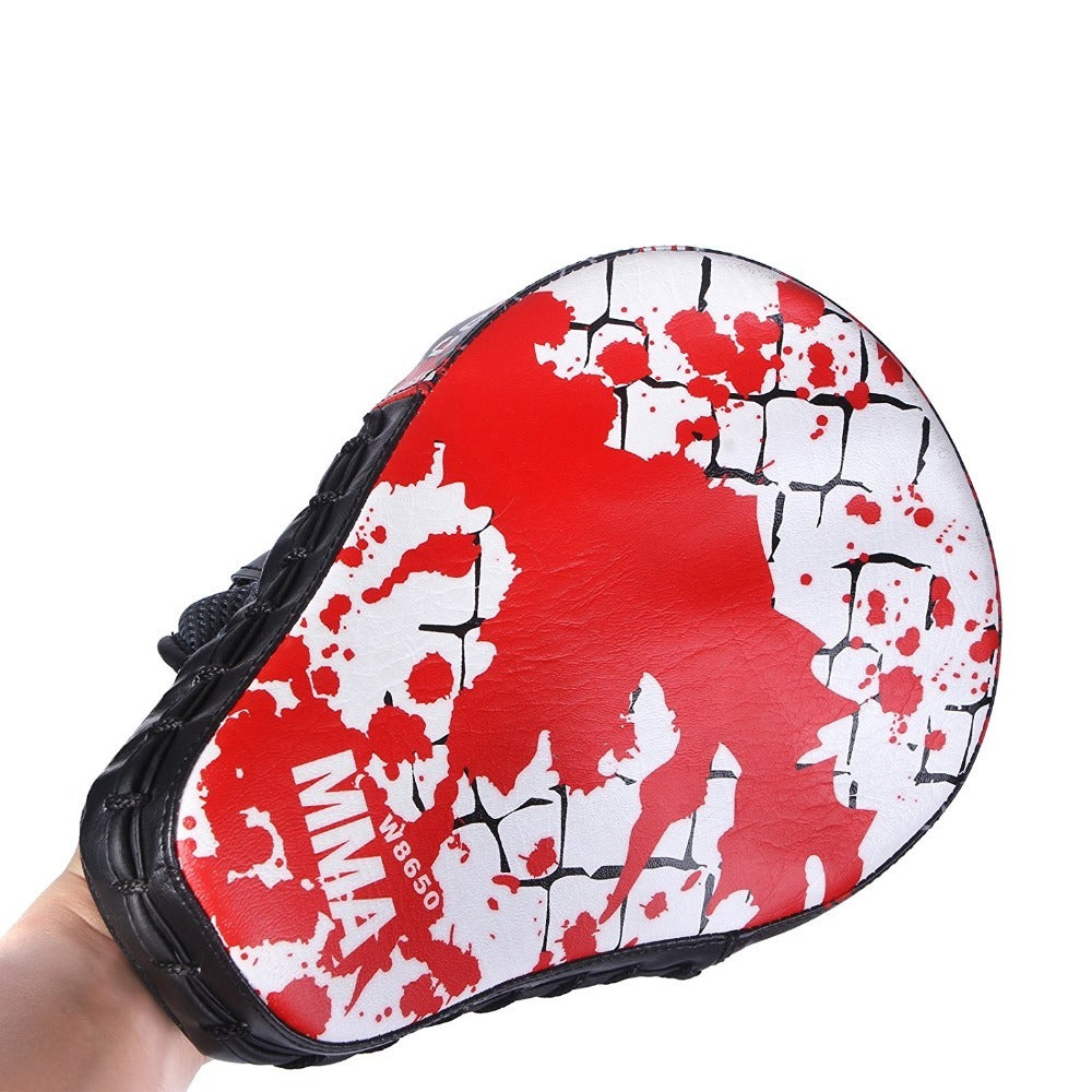 Hot Sale Sanda Training Boxing  Hand Target