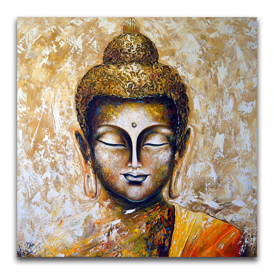 3D DIY Diamond Mosaic Buddha Heads Full Square Diamond Painting Cross Religion Full Round Diamond Embroidery Portrait