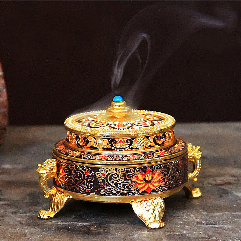 Incense burner