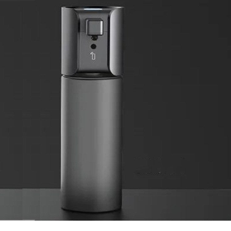 Automatic induction soap dispenser