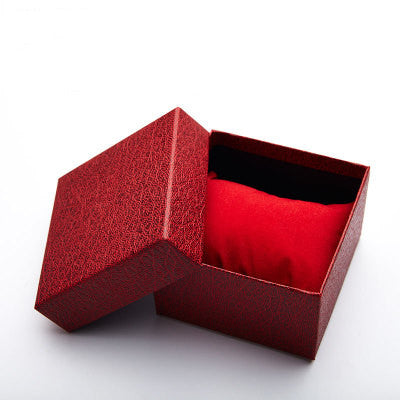 Watch Box Bracelet Jewelry Gift Packaging Box