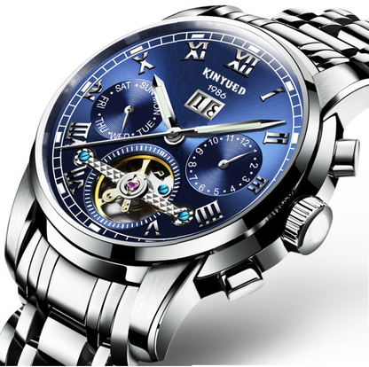 Automatic Mechanical Watch