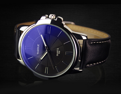 Fashion Watch -Yazole -Limited Edition