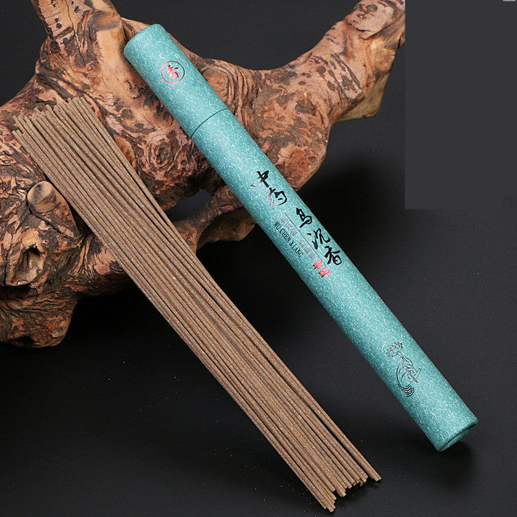 Natural Summer Essential Home  Aroma Indoor Ceremony Buddha Incense