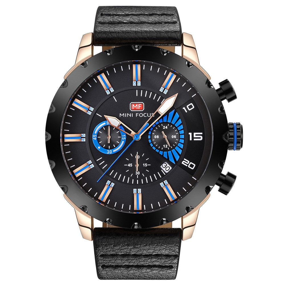 Sports men's watch